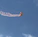 'Power Glider' performs at 2015 MCAS Miramar Air Show