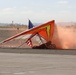 'Power Glider' performs at 2015 MCAS Miramar Air Show