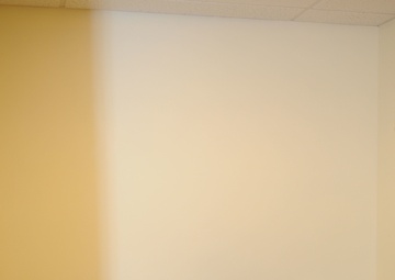 2-2 SBCT provides breastfeeding room for Soldiers