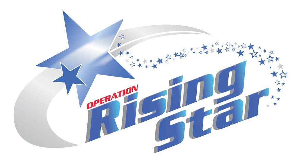 Operation Rising Star crowns top winners