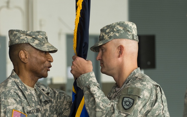 Operational Support Airlift Agency meets ‘one Army’ vision