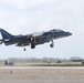 AV-8B Harrier demo shows capabilities during 2015 Miramar Air Show