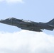 AV-8B Harrier demo shows capabilities during 2015 Miramar Air Show