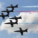 Patriots soar over crowds during 2015 MCAS Miramar Air Show