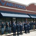 331st Recruiting office grand opening Prattville, Ala.