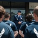 331st Recruiting office grand opening Prattville, Ala.