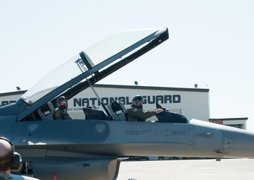 Incentive rides for AETC Airmen of the Year