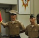 Marines Recognize Honor Graduates