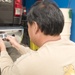 Balance checks: Auto Skills Center staff offers safety inspections