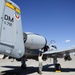 355th AMXS recovers A-10s at Green Flag-West