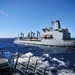 USS New Orleans replenishment