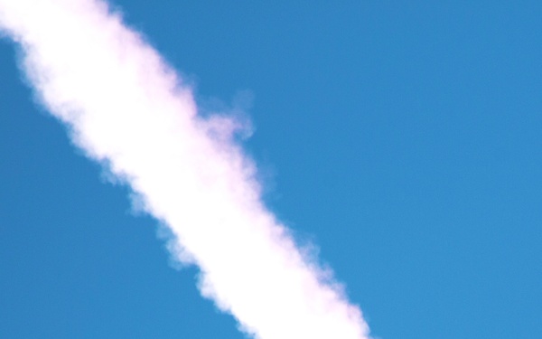 Golden Knights Display Aerial Skills at 2015 MCAS Miramar Air Show