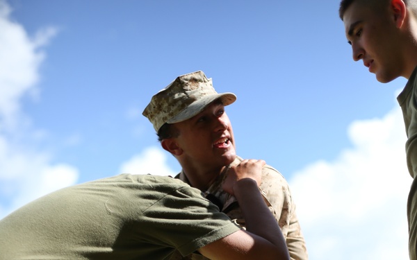 Bethany Beach Marine