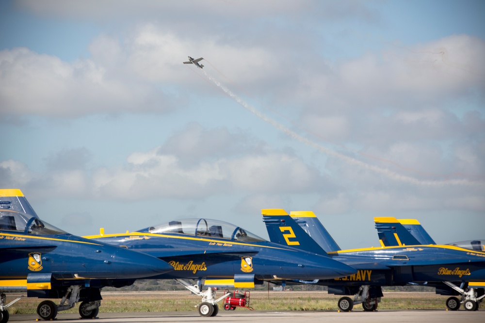 2015 MCCS Miramar Air Show