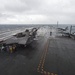 USS Dwight D. Eisenhower operations
