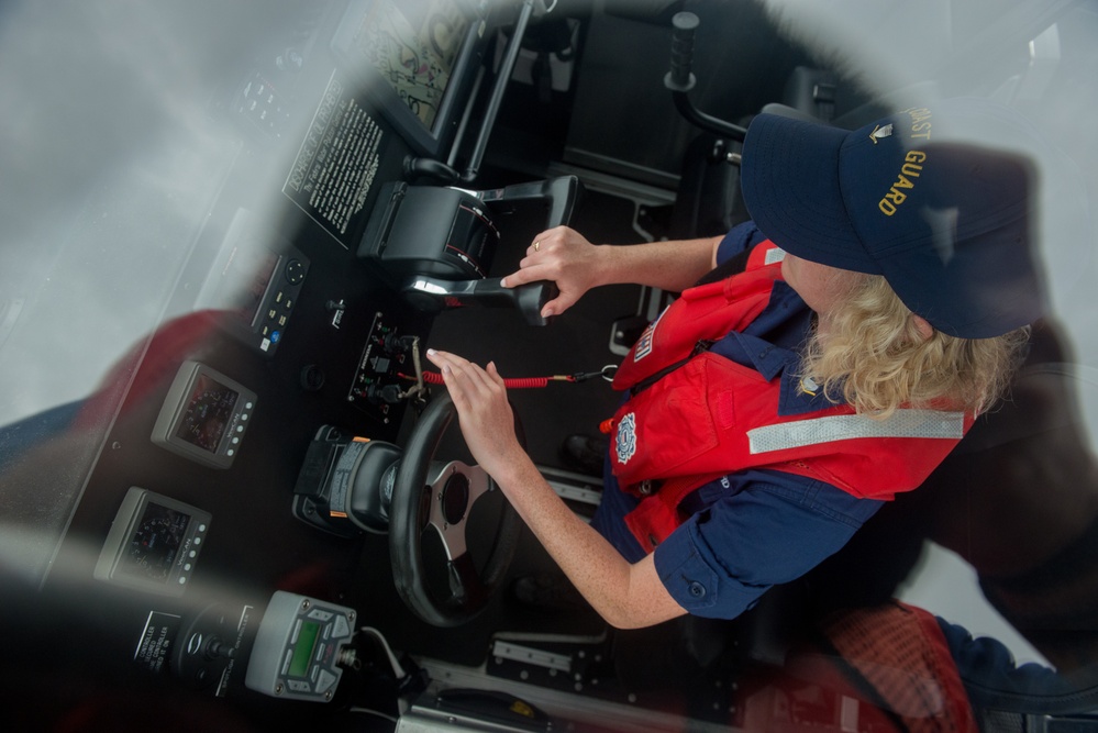 Week in the Life 2015 Station Oxford