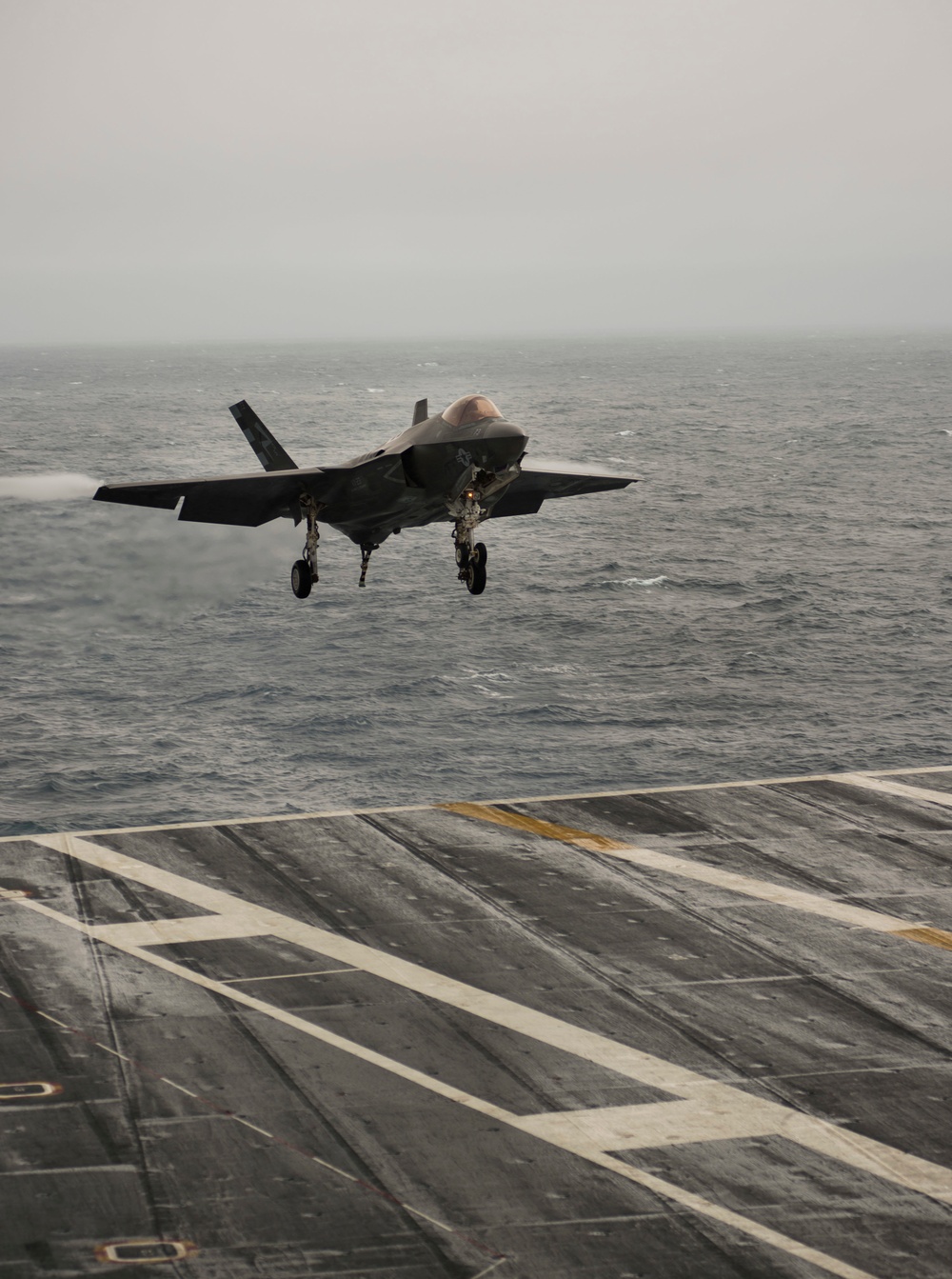 USS Dwight D. Eisenhower operations