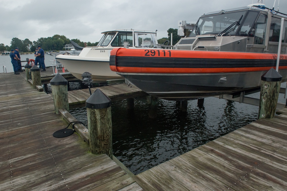 Week in the Life 2015 Station Oxford