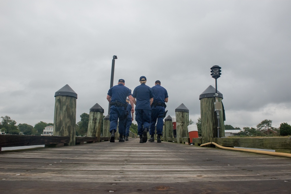 Week in the Life 2015 Station Oxford