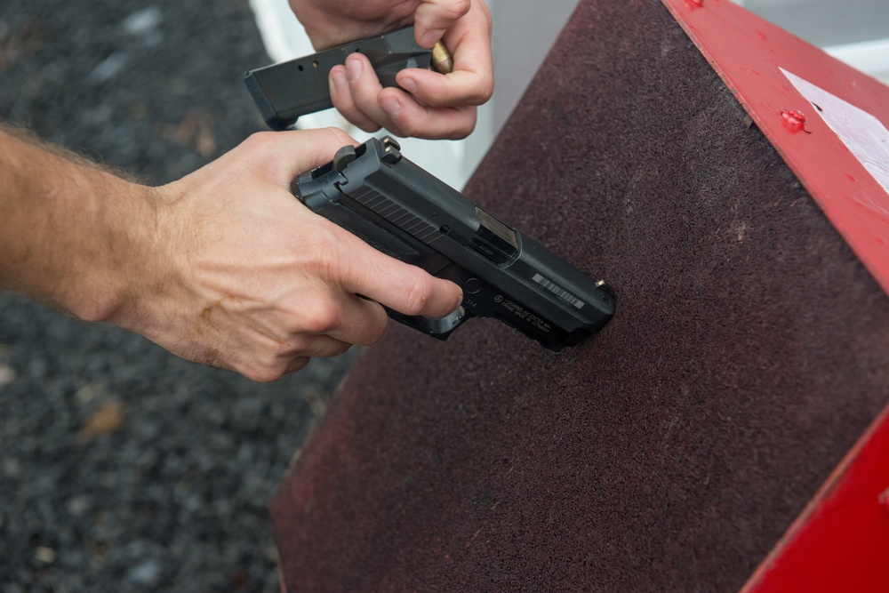 Week in the Life 2015 Station Oxford