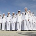 USS Simpson decommissioning