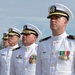 USS Simpson decommissioning