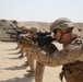 US Marines Zero in with Combat Marksmanship