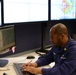USCG watchstanders work 24-7 on El Faro search and rescue case