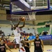 US vs. Canada Men's Basketball