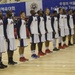 US vs. Canada Men's Basketball