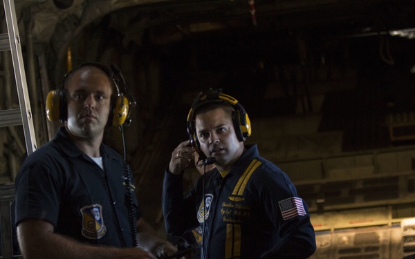 Marine Corps Air Station Miramar 2015 Air Show