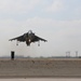 Harrier shows off during 2015 MCAS Miramar Air Show