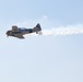 War Dog displays aerial maneuvers at 2015 MCAS Miramar Air Show