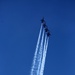 Blue Angels perform at 2015 MCAS Miramar Air Show