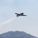 War Dog displays aerial maneuvers at 2015 MCAS Miramar Air Show