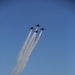 Blue Angels perform at 2015 MCAS Miramar Air Show