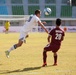 U.S. Men's Soccer vs. Qatar