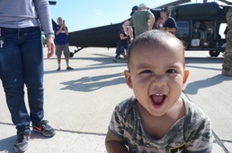 40th CAB deploys more than 1,000 soldiers to Kuwait