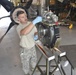 165th Airlift Wing maintainers make it move