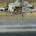 UH-1Y Venom Helocast