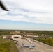 Clergy members participate in orientation flight