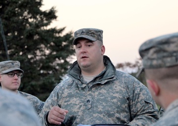 388th CBRN Soldiers train with local first responders, children bring new level of realism