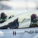 Thunderbirds perform at Memphis Airshow