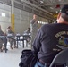 Aviation Vietnam veterans visit CAB