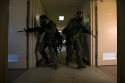 Staying alert: Exercise Constant Vigilance sharpens emergency response skills