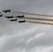 Breitling Jet Team makes first appearance at 2015 MCAS Miramar Air Show