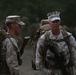 Bridgeport: HQ Bn. prepares to ascend Mountain Warfare Training