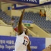 USA Basketball wins in CISM Games