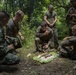 PHIBLEX 15 Jungle Environment Survival Training with 3D Recon
