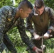 PHIBLEX 15 Jungle Environment Survival Training with 3D Recon